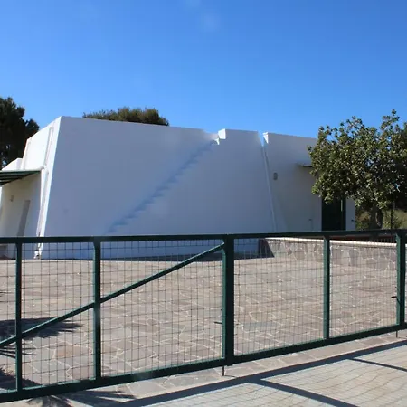 Liama 1 Bilocale Con Vista Mare Nel Salento * Torre Pali