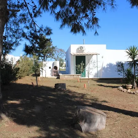 Prázdninový dům Liama 1 Bilocale Con Vista Mare Nel Salento